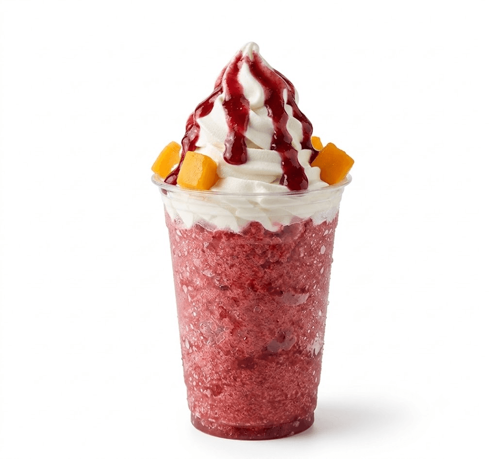Granita Fresh Ice