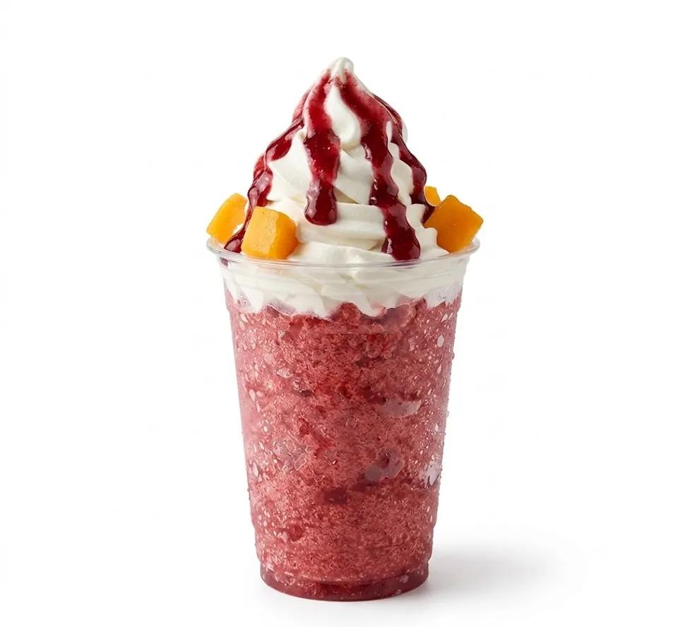 Granita Fresh Ice
