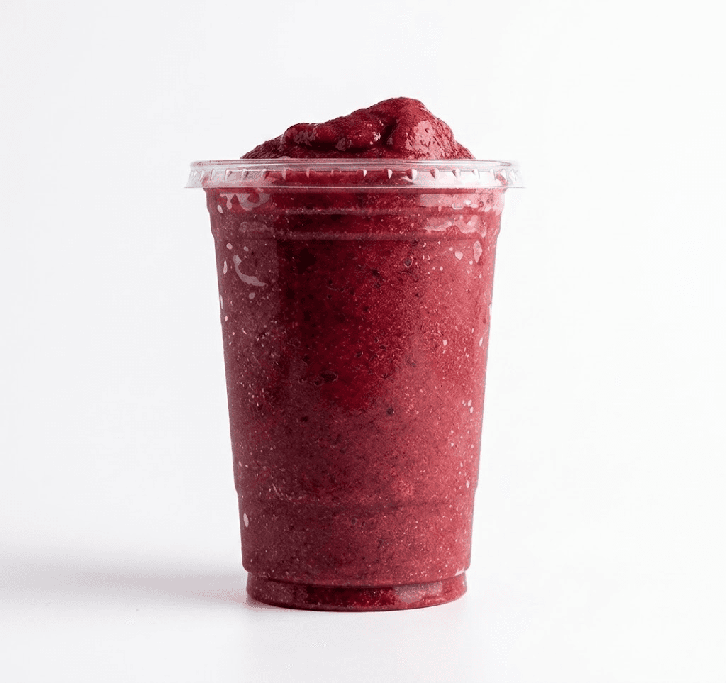 Sorbetto Fruits Des Bois