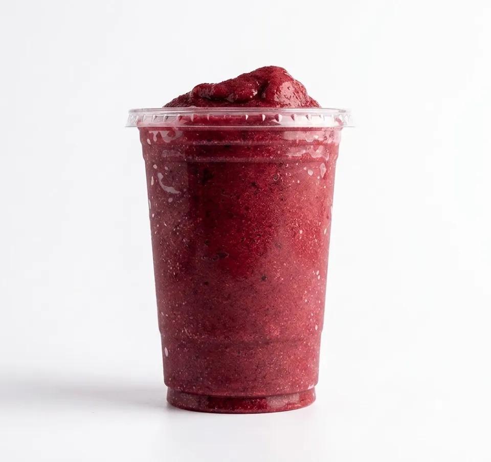 Sorbetto Fruits Des Bois