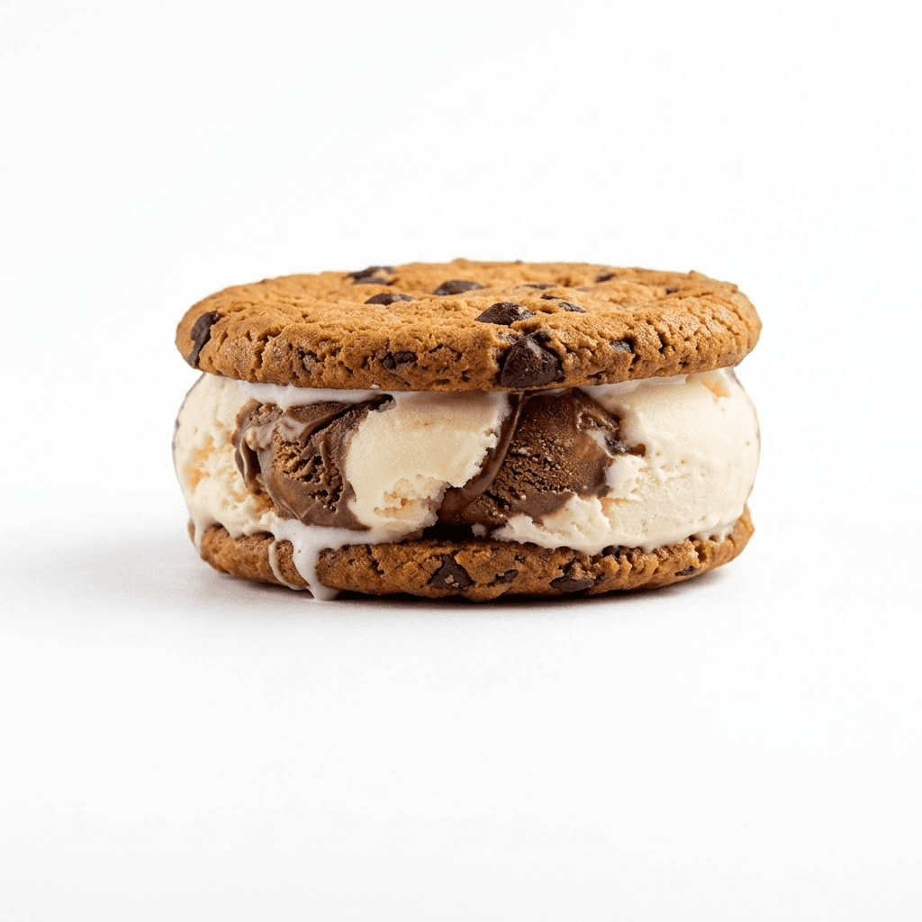 Cookie Sandwich