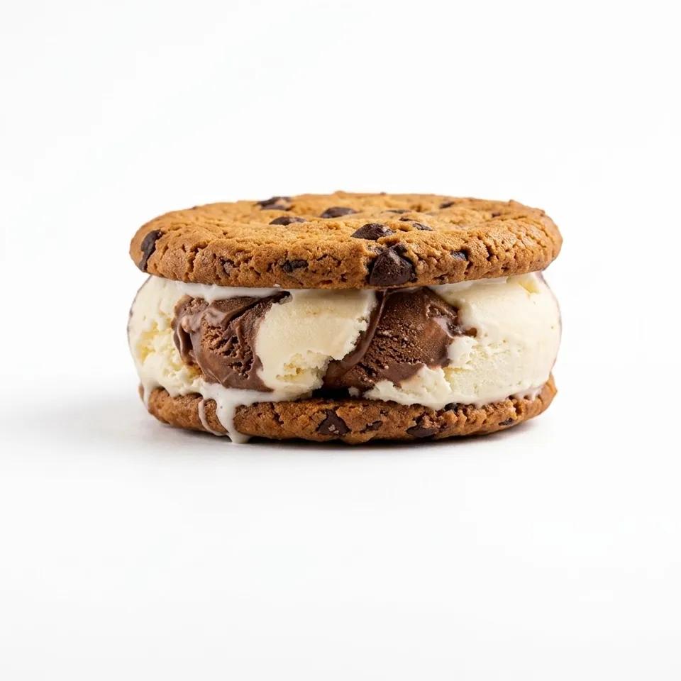 Cookie Sandwich