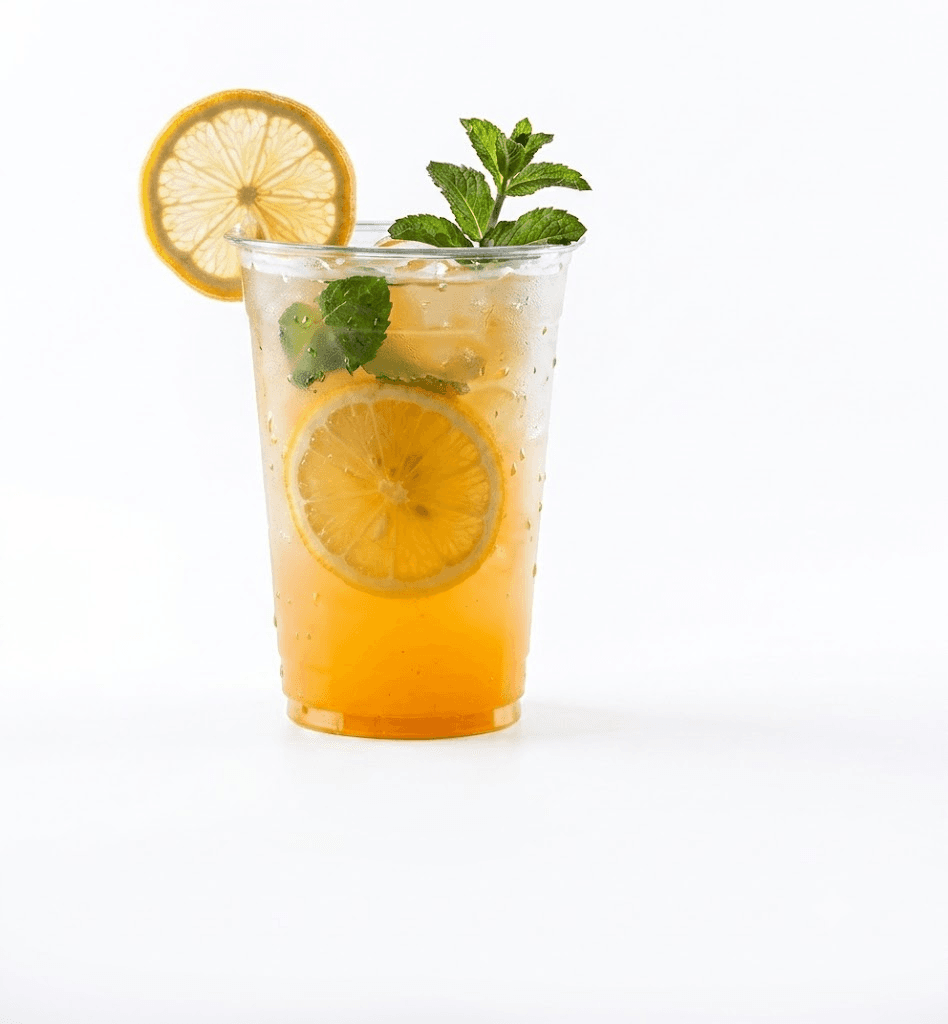 Jus Citron Classic