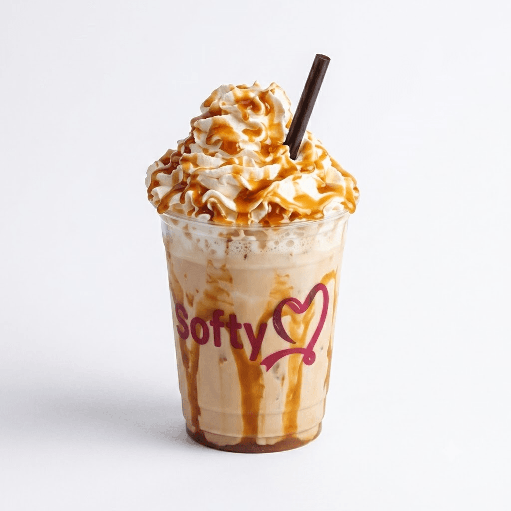 Softy Golden Coffee