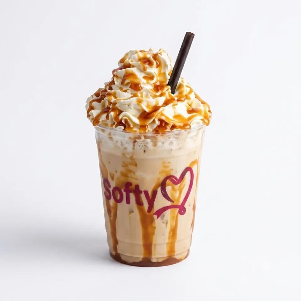 Softy Golden Coffee