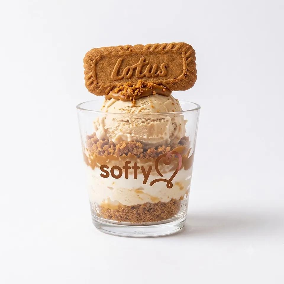 Softy Lotus Layers