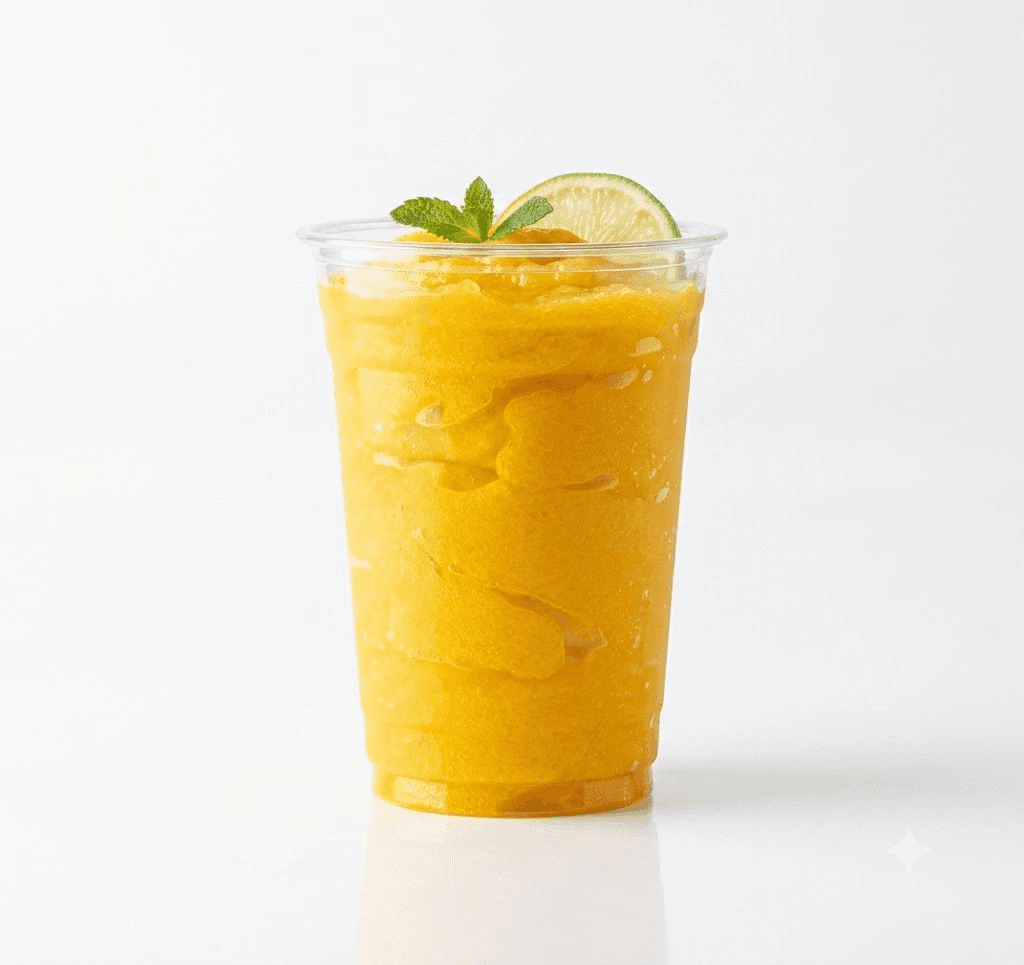 Sorbetto Citron