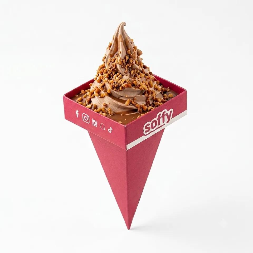 Cornet De Glace Premieum