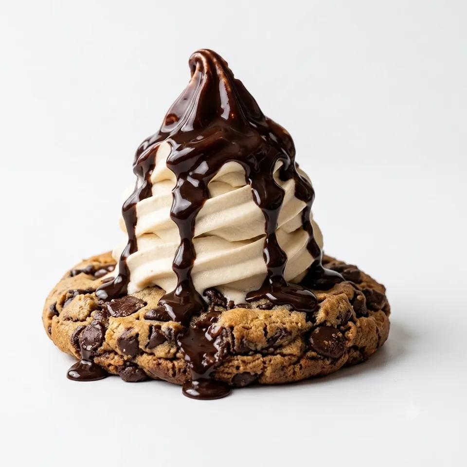 Scoopable Cookies