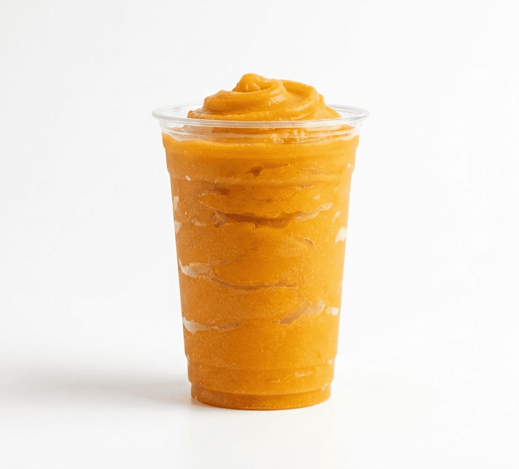Sorbetto Ananas