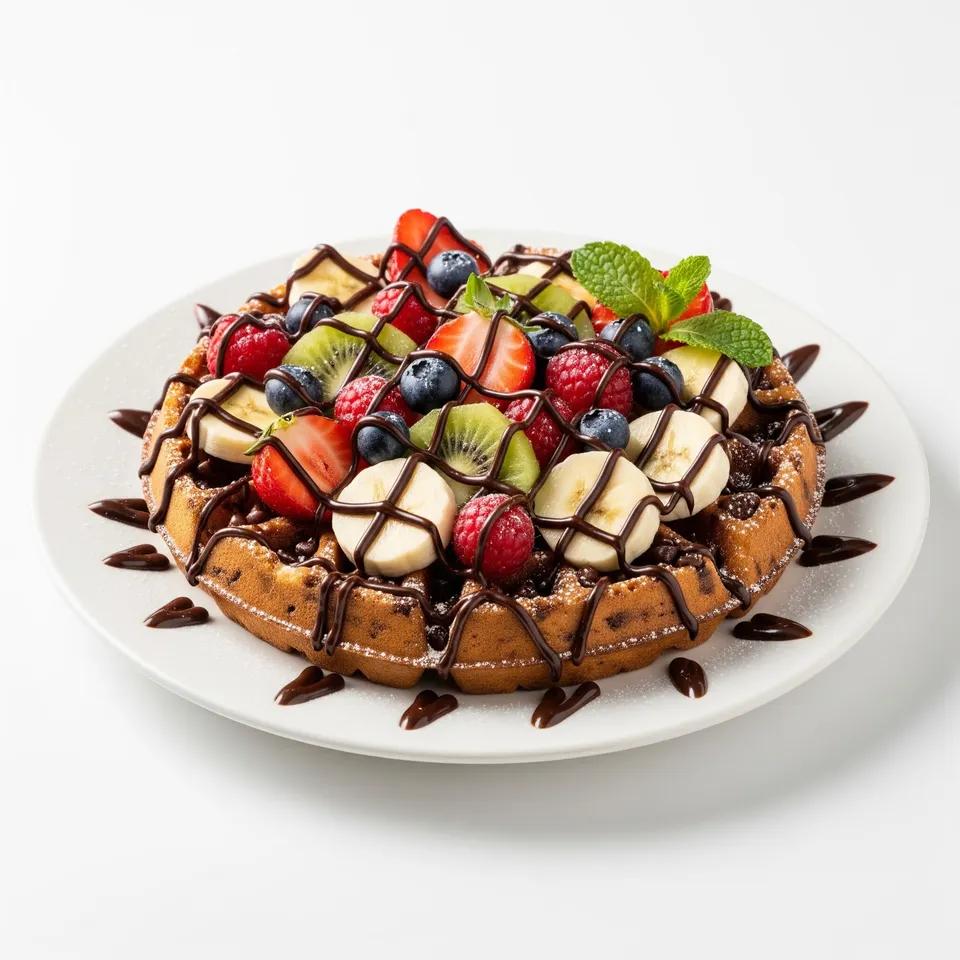 Gaufre