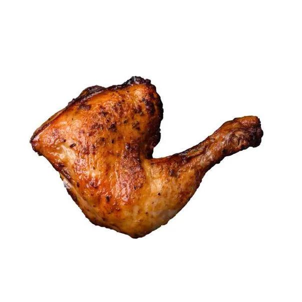 Cuisse de poulet