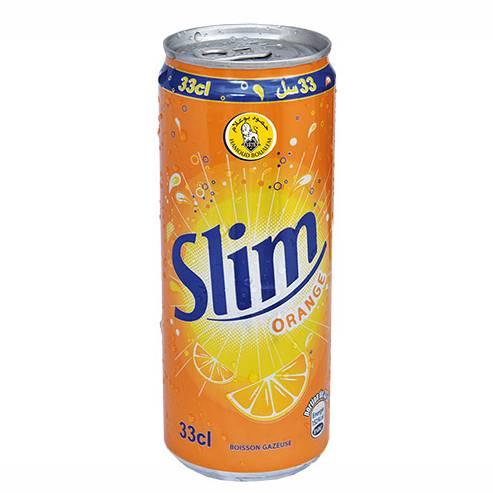 Slim Orange