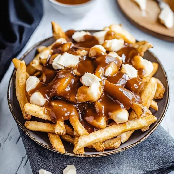 Poutine