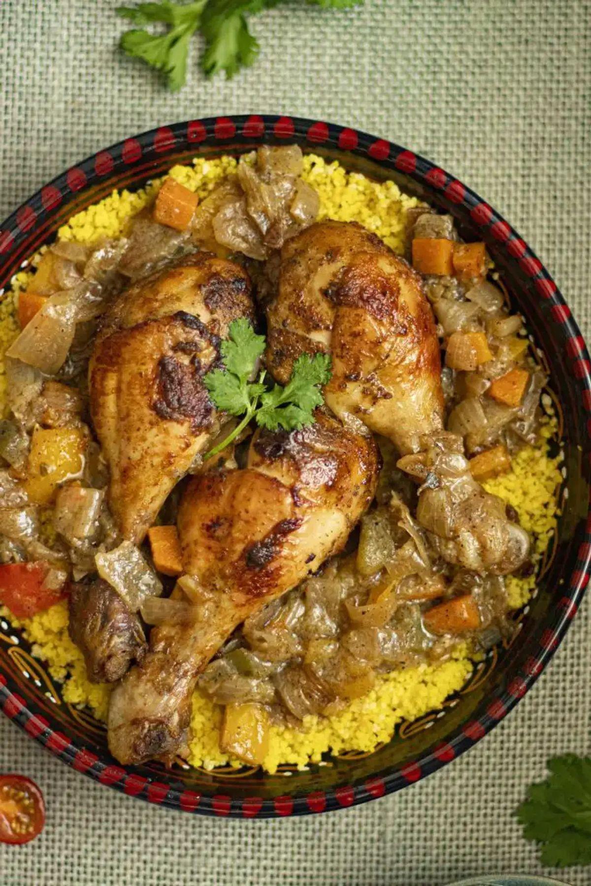 Couscous