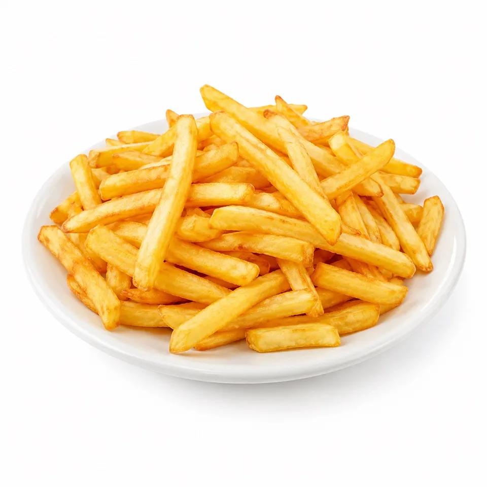 Plat Frites