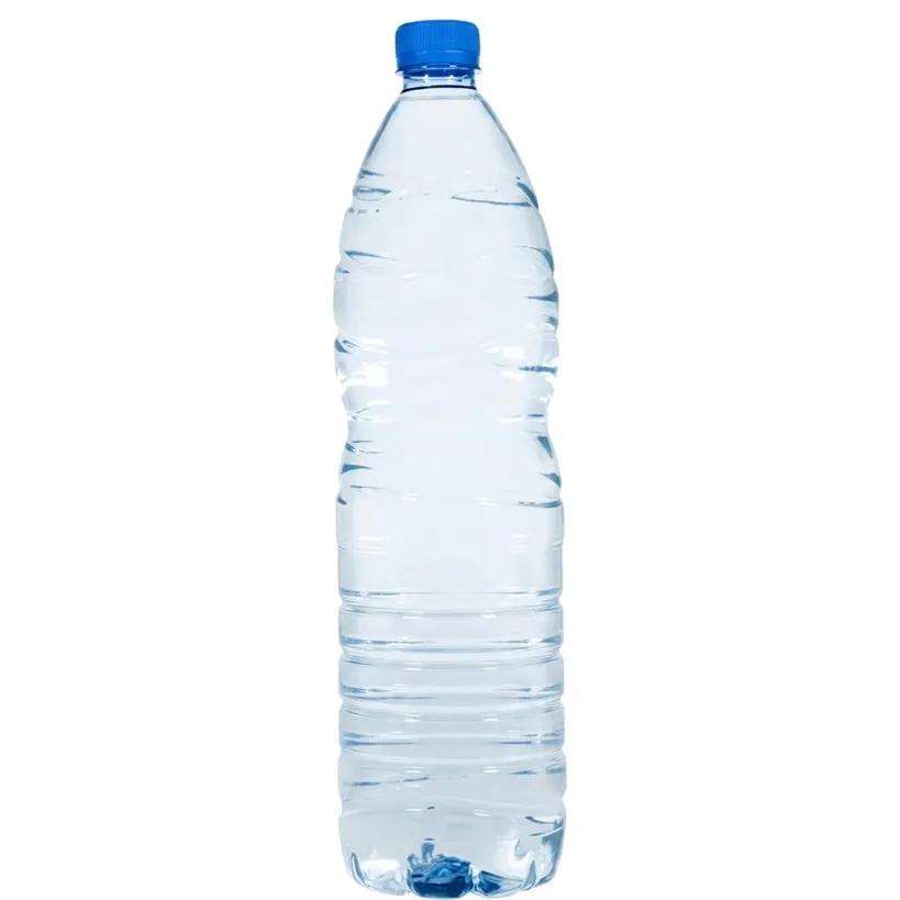 Eau minérale 0.5L