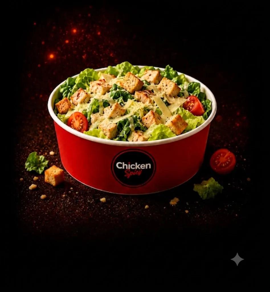 Salade César