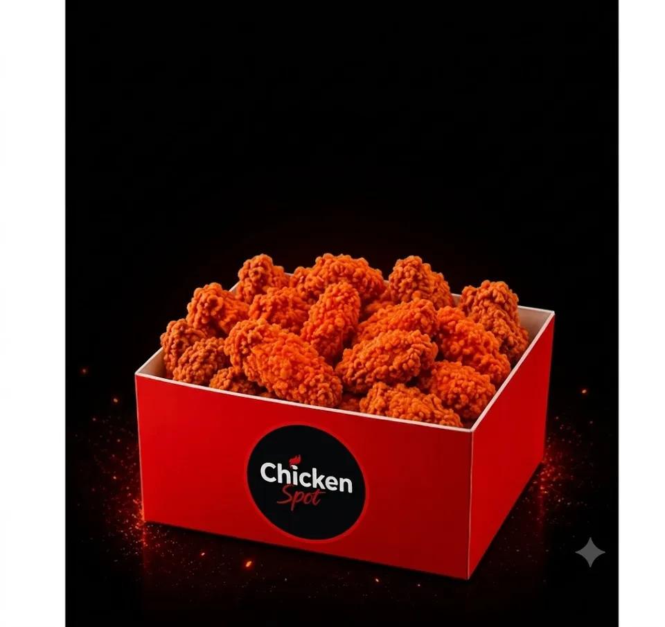 Hot Wings