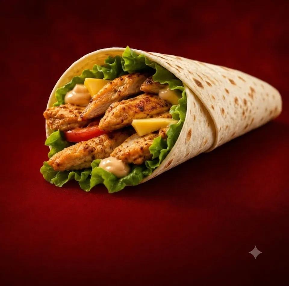 Thai Wrap