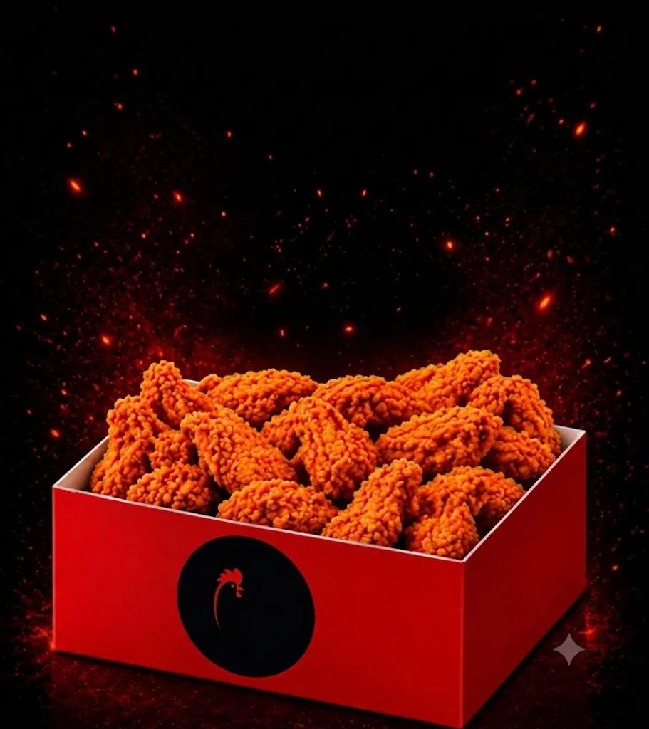 10 Wings
