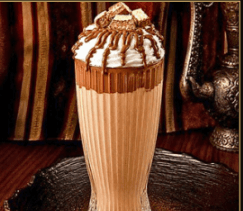 Chocolat Banane