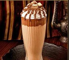 Chocolat Banane