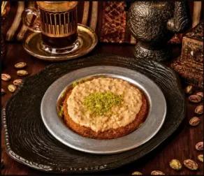 Kunafa Bueno