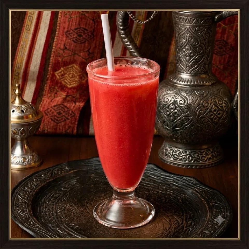 Jus de Fraise