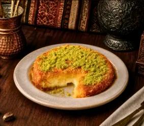 Kunafa Kichta