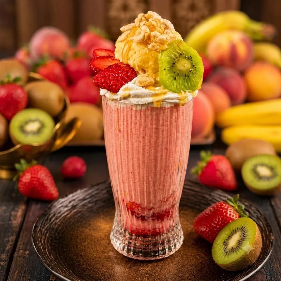 Empereur Fruits