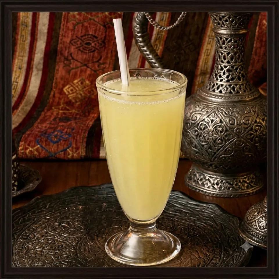 Jus de Citron