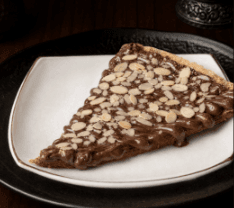 Crêpe Chocolat