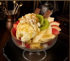 Salade de Fruits Kichta