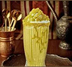 Milkshake Pistache