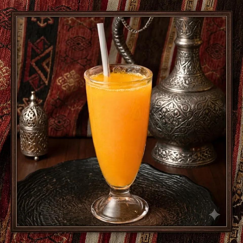 Jus d'Orange