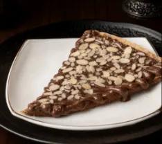 Crêpe Chocolat