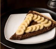Crêpe Banane
