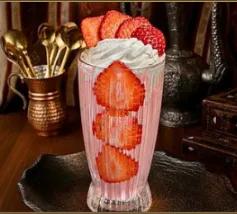 Fraise Banane