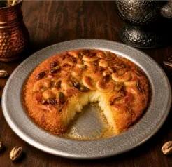 Kunafa Royale Kichta