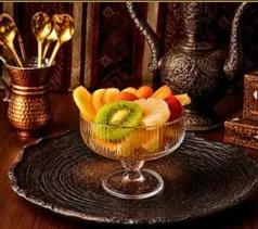 Salade de Fruits Sambal