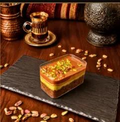 Cake Dubaï