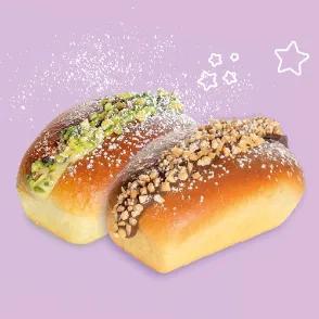 PACK 2 PANDORO !