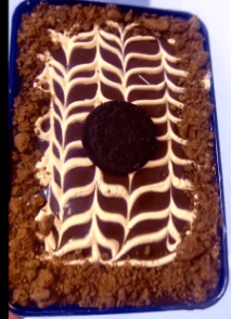 Barquette Gâteau Chocolat