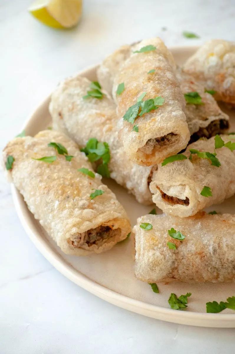Nems Poulet 3 Pièces