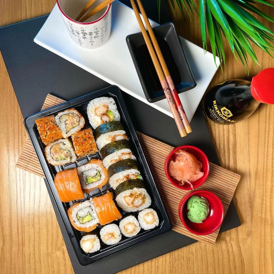 Box Vip 50 Pièces