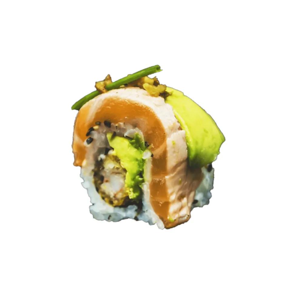 Sushis Signature Crazy Roll