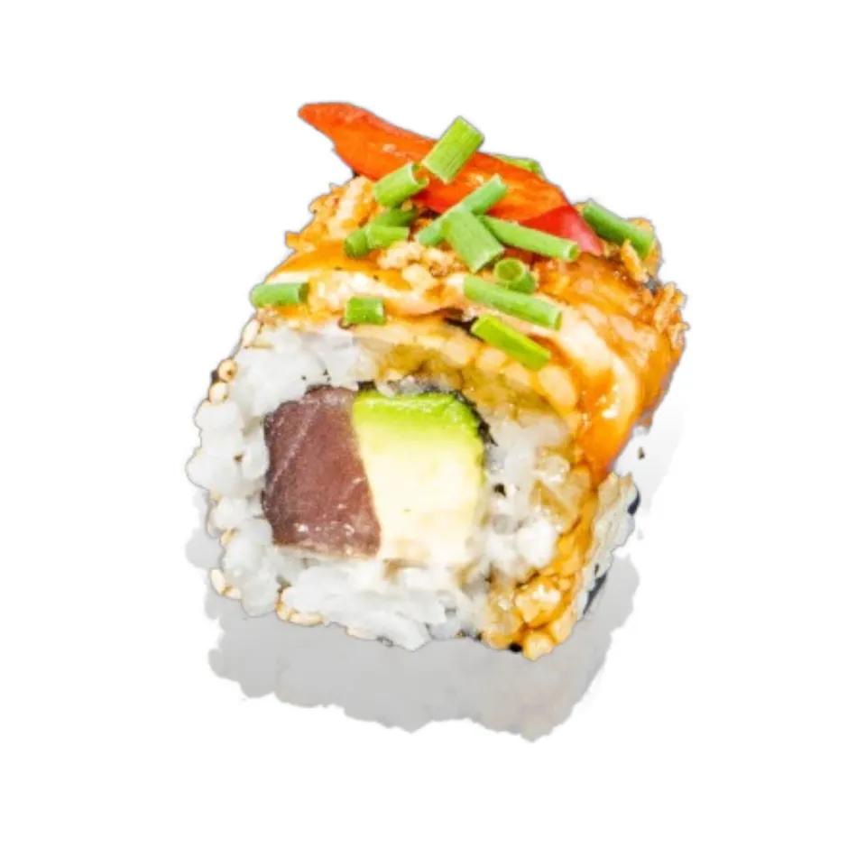 Sushis Signature Crazy Crunchy