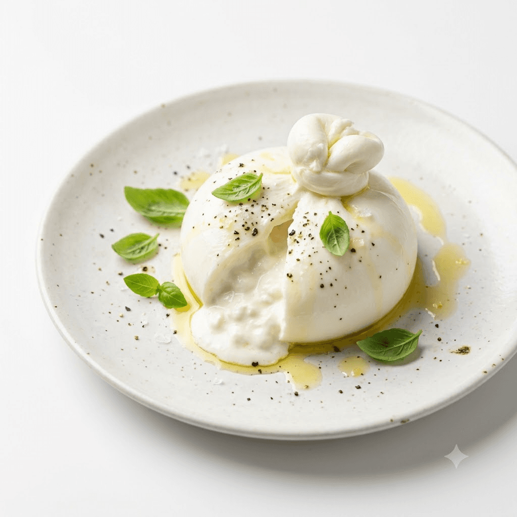 Burrata