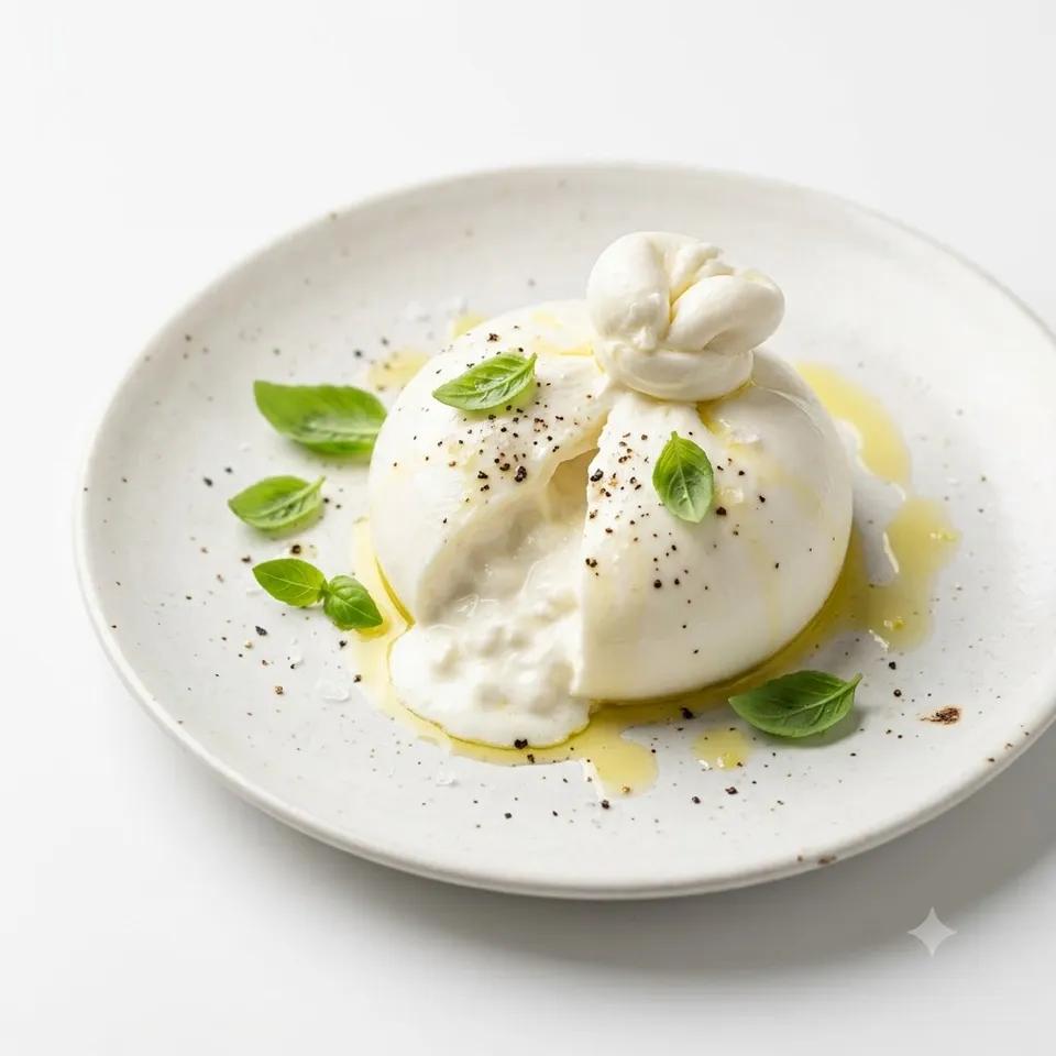 Burrata